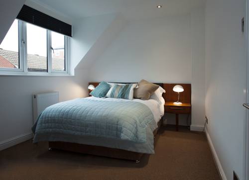 Kingston upon Hull Reino Unido codigo de promocion Booking.com