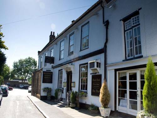 Shepperton Verenigd Koningkrijk Engeland promotiecode Booking.com