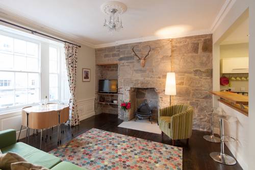 Edinburgh Vereinigtes K&ouml;nigreich England Promo-Code Booking.com
