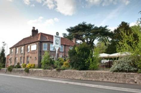Londres Colney, St Albans Reino Unido codigo de promocion Booking.com