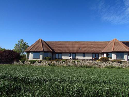 Crail, Anstruther Reino Unido codigo de promocion Booking.com