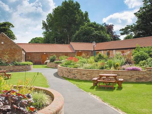 Muston Filey Royaume-Uni code promo hôtel booking.com