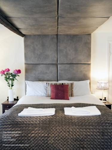 Eskdale Verenigd Koningkrijk Engeland promotiecode Booking.com