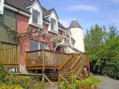 Jedburgh Verenigd Koningkrijk Engeland promotiecode Booking.com