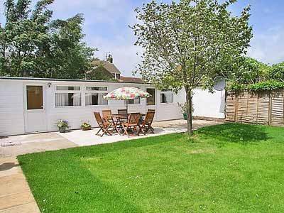 Rustington Code promo Angleterre Booking.com