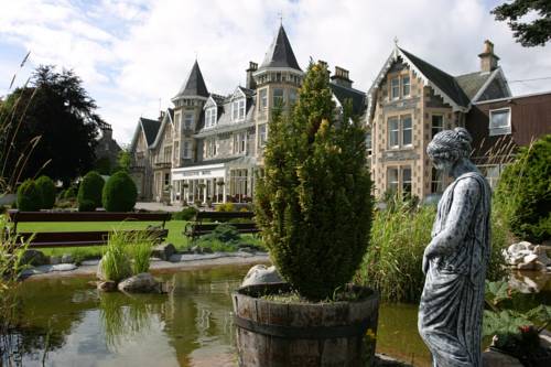 Grantown auf Spey Vereinigtes Königreich England Promo-Code Booking.com