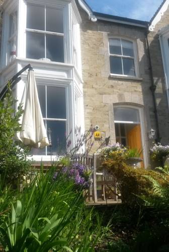 Truro United Kingdom England Promo Code Booking.com