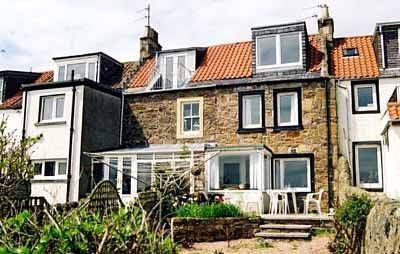 Cellardyke Reino Unido codigo de promocion Booking.com