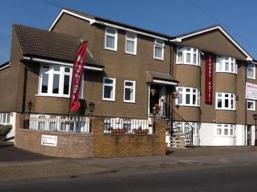 Gravesend United Kingdom England Promo Code Agoda.com