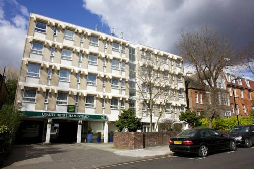 Londen Verenigd Koningkrijk Engeland promotiecode Booking.com