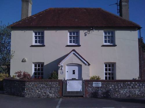 Amberley Code promo Angleterre Booking.com