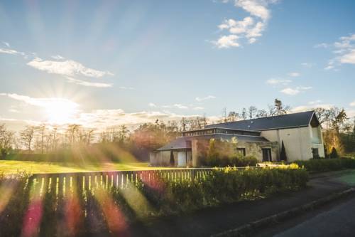 Lanark Verenigd Koningkrijk Engeland promotiecode Booking.com
