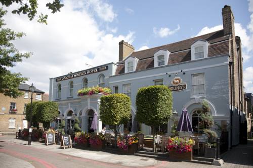 jardines de Kew Reino Unido codigo de promocion Booking.com