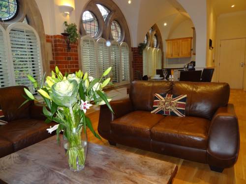 Windsor Verenigd Koningkrijk Engeland promotiecode Booking.com