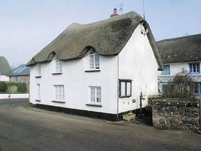 Puddington Tiverton Vereinigtes Königreich England Promo-Code Booking.com