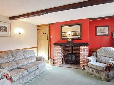 Winterton-on-Sea Reino Unido codigo de promocion Booking.com