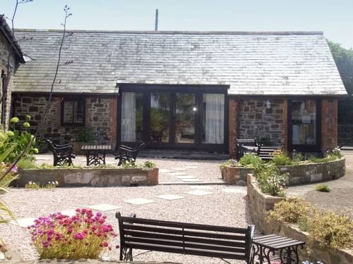 Hartland Verenigd Koningkrijk Engeland promotiecode Booking.com