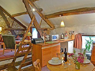 Broughton Mills Vereinigtes Königreich England Promo-Code Booking.com