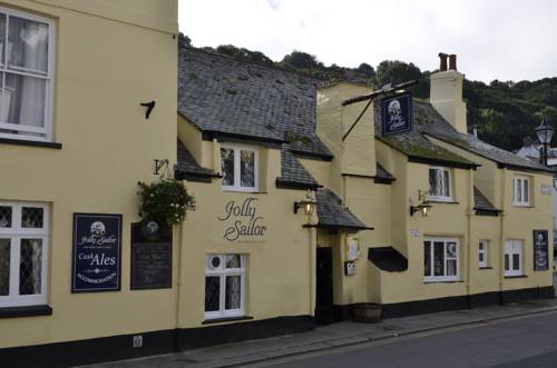 West Looe Vereinigtes Königreich England Promo-Code Booking.com