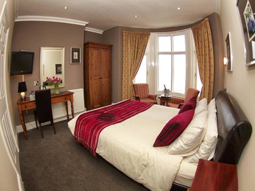 Scarborough Verenigd Koningkrijk Engeland promotiecode Booking.com