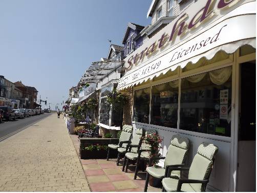 Blackpool Reino Unido codigo de promocion Booking.com