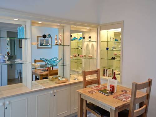 Starcross Verenigd Koningkrijk Engeland promotiecode Booking.com