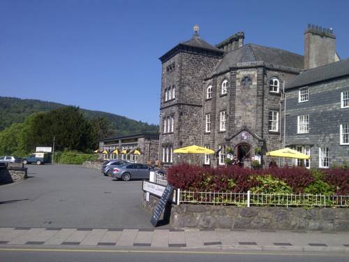 Llanrwst Verenigd Koningkrijk Engeland promotiecode Booking.com