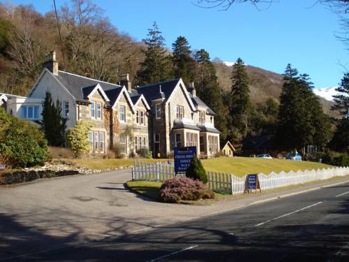 Fort William United Kingdom Hotel