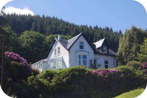 Dunoon United Kingdom Hotel