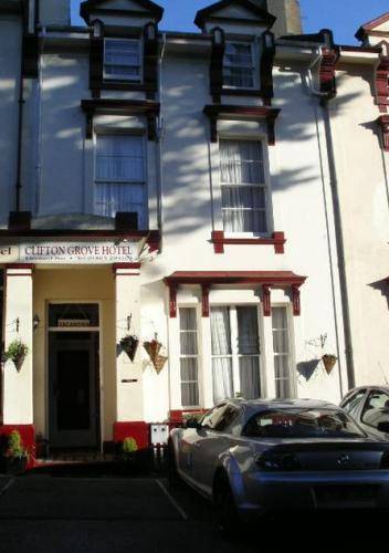 Torquay Code promo Angleterre Booking.com