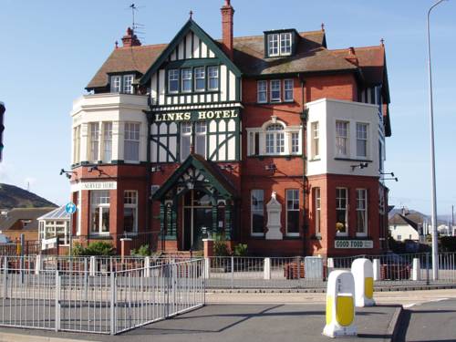 Llandudno Verenigd Koningkrijk Engeland promotiecode Booking.com