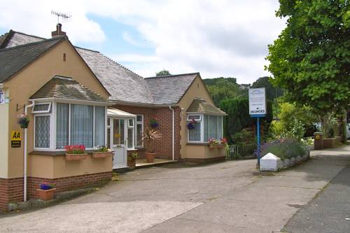 Brixham Reino Unido codigo de promocion Booking.com