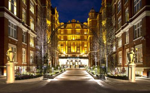 London Vereinigtes K&ouml;nigreich England Promo-Code Booking.com