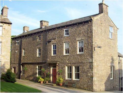 Askrigg Vereinigtes Königreich England Promo-Code Booking.com
