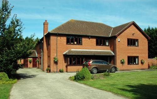 Puente Rawcliff, Goole Reino Unido codigo de promocion Booking.com