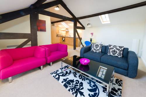 Harrogate Verenigd Koningkrijk Engeland promotiecode Booking.com