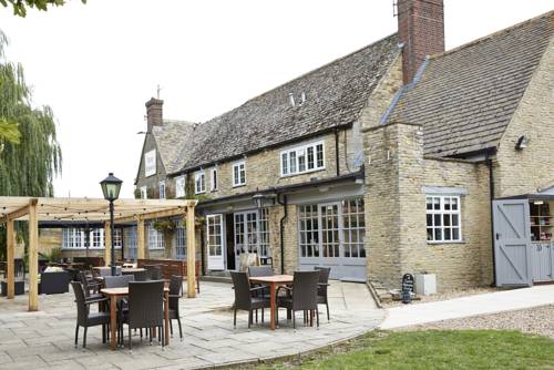 Witney Vereinigtes Königreich England Promo-Code Booking.com