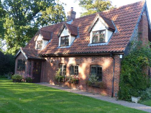 Whepstead United Kingdom England Promo Code Booking.com