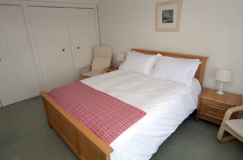 Stornoway Reino Unido codigo de promocion Booking.com