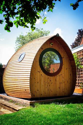 Winchester Verenigd Koningkrijk Engeland promotiecode Booking.com