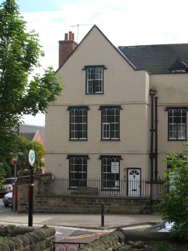 Staveley, Chesterfield. Vereinigtes Königreich England Promo-Code Booking.com