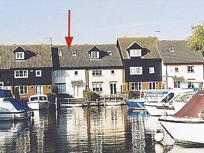 Wroxham Vereinigtes Königreich England Promo-Code Booking.com