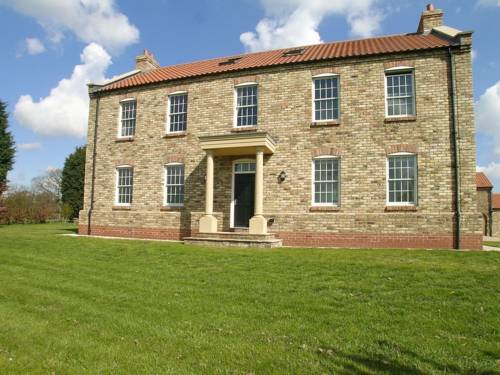 Holme-on-Spalding Moor Vereinigtes Königreich England Promo-Code Booking.com