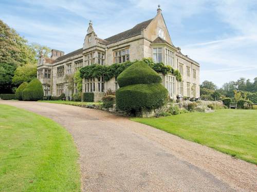 Etchingham Vereinigtes Königreich England Promo-Code Booking.com