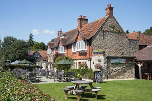 Frilford Heath, Oxon, Oxford Vereinigtes Königreich England Promo-Code Booking.com