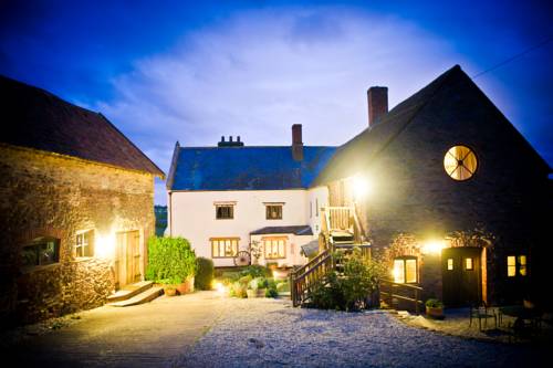 Bridgwater Vereinigtes Königreich England Promo-Code Booking.com