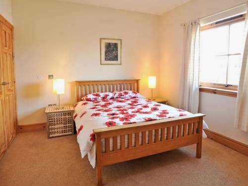 Cornhill-on-Tweed United Kingdom Hotel