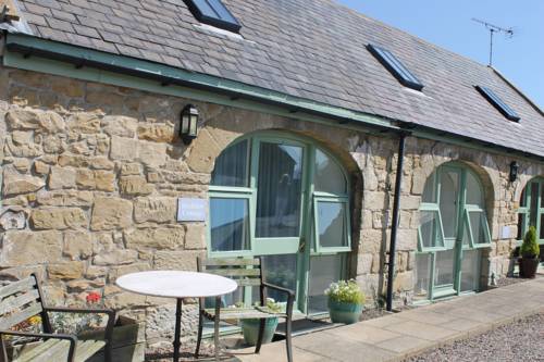 Alnwick Royaume-Uni code promo hôtel booking.com