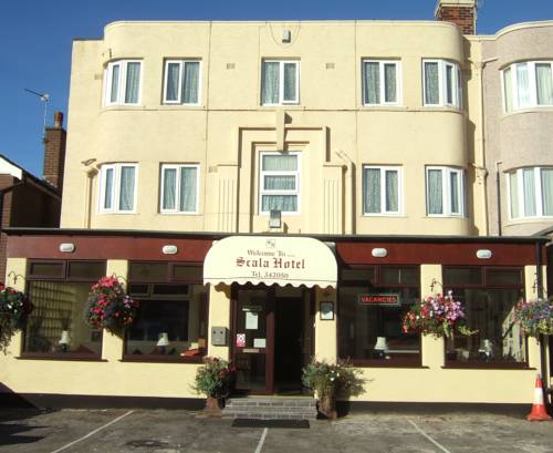 Blackpool Reino Unido codigo de promocion Booking.com