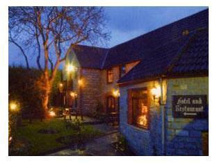 West Camel United Kingdom Hotels